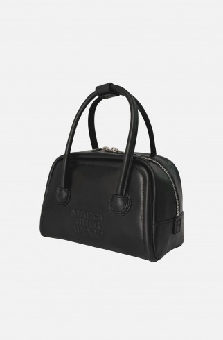 Сумка SOFT TOTE MINI Черный , Черный, арт. FF047620BL купить в интернет-магазине
