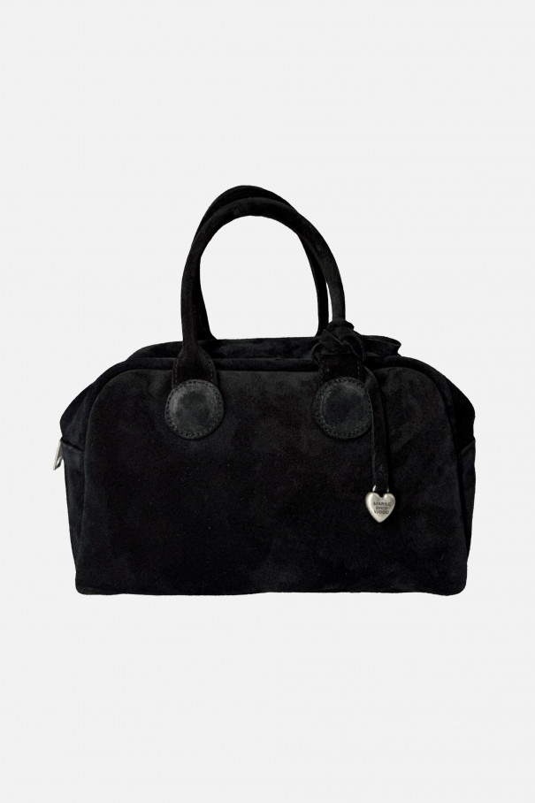 Сумка SOFT BOWLING BAG Черный , черный, арт. FF047667BL купить в интернет-магазине