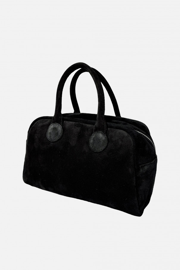 Сумка SOFT BOWLING BAG Черный , черный, арт. FF047667BL купить в интернет-магазине