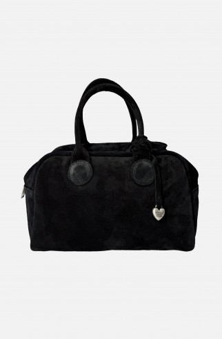 Сумка SOFT BOWLING BAG Черный , Черный, арт. FF047667BL купить в интернет-магазине