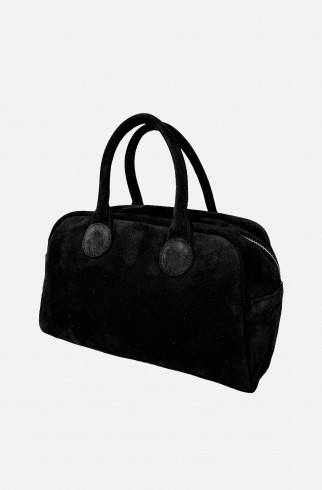 Сумка SOFT BOWLING BAG Черный , Черный, арт. FF047667BL купить в интернет-магазине