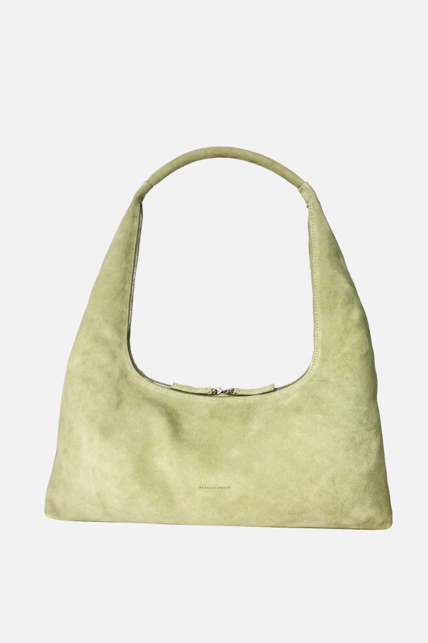 Сумка HOBO LARGE Салатовый , зеленый, арт. FF656967GN купить в интернет-магазине