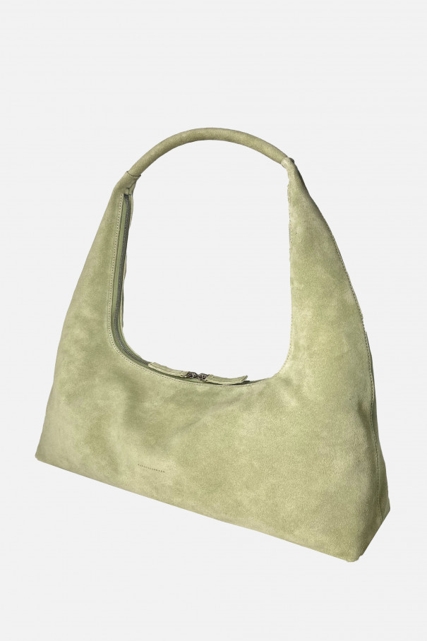 Сумка HOBO LARGE Салатовый , зеленый, арт. FF656967GN купить в интернет-магазине