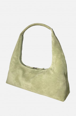 Сумка HOBO LARGE Салатовый , Зеленый, арт. FF656967GN купить в интернет-магазине