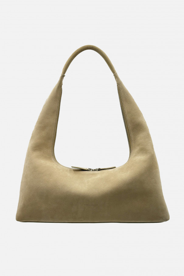 Сумка HOBO LARGE Кремовый , кремовый, арт. FF656966CR купить в интернет-магазине