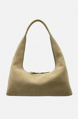 Сумка HOBO LARGE Кремовый , Кремовый, арт. FF656966CR купить в интернет-магазине