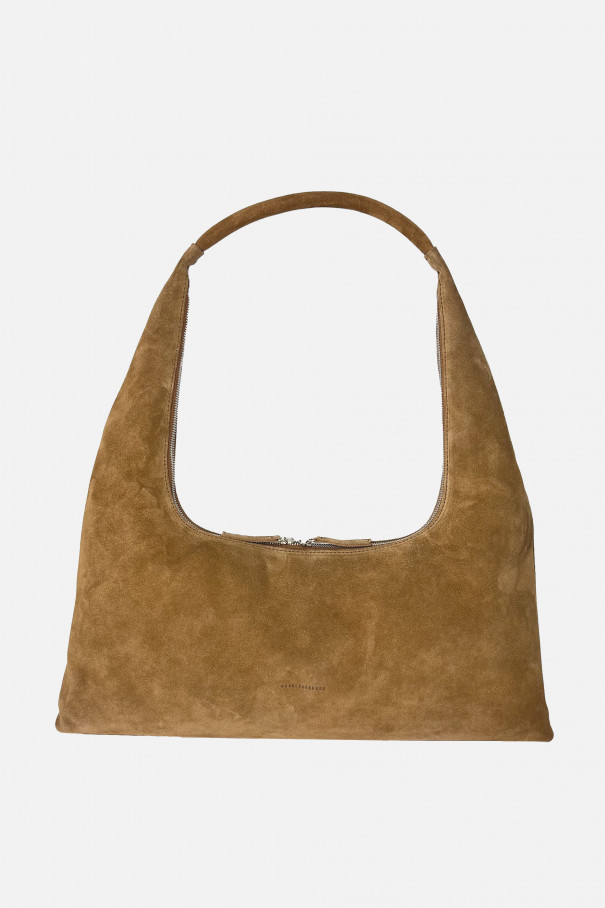 Сумка HOBO LARGE Капучино , коричневый, арт. FF656967BR купить в интернет-магазине