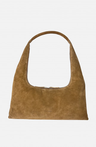 Сумка HOBO LARGE Капучино , Коричневый, арт. FF656967BR купить в интернет-магазине