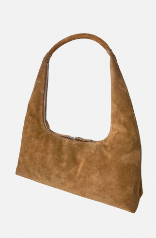 Сумка HOBO LARGE Капучино , Коричневый, арт. FF656967BR купить в интернет-магазине