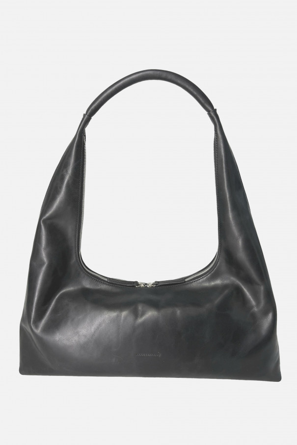 Сумка HOBO LARGE Черный , черный, арт. FF656960BL купить в интернет-магазине