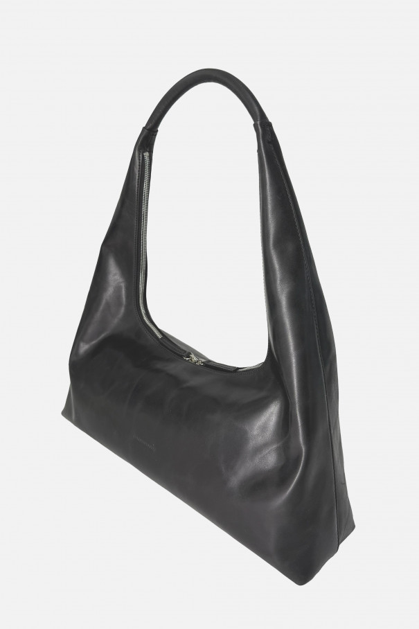 Сумка HOBO LARGE Черный , черный, арт. FF656960BL купить в интернет-магазине