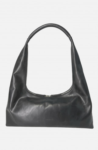 Сумка HOBO LARGE Черный , Черный, арт. FF656960BL купить в интернет-магазине