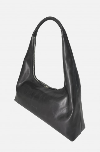 Сумка HOBO LARGE Черный , Черный, арт. FF656960BL купить в интернет-магазине