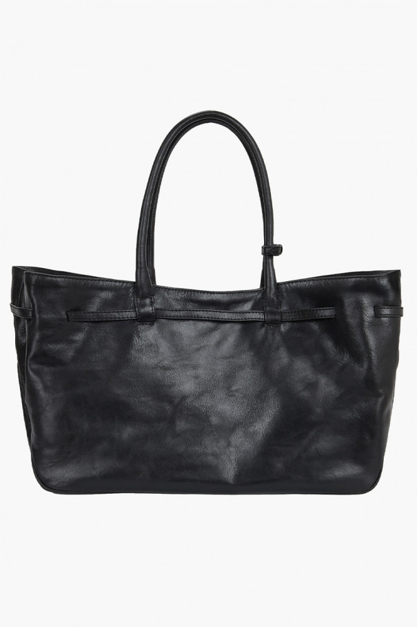 Сумка GRANDMA USED BAG LARGE Черный , черный, арт. FF631250BL купить в интернет-магазине