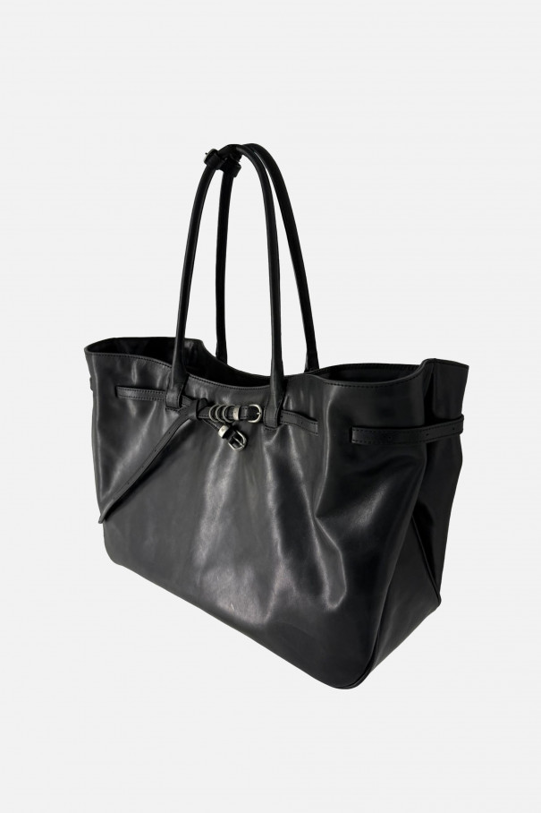 Сумка GRANDMA USED BAG LARGE Черный , черный, арт. FF631250BL купить в интернет-магазине