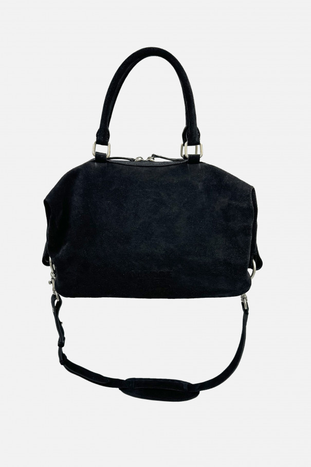 Сумка DUMPLING TOTE Черный , черный, арт. FF047537BL купить в интернет-магазине
