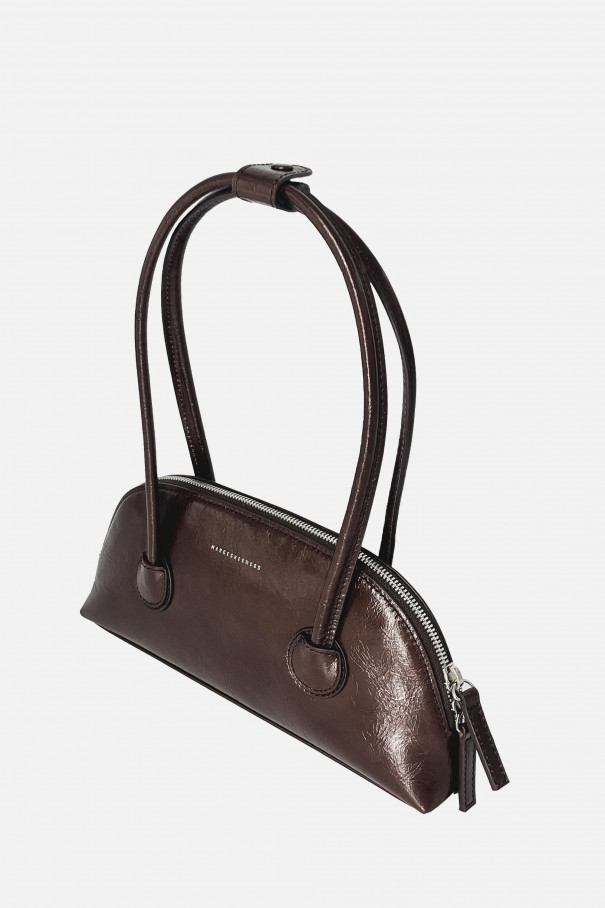Сумка BESSETTE SHOULDER Коричневый , коричневый, арт. FF047753BR купить в интернет-магазине