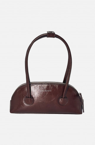 Сумка BESSETTE SHOULDER Коричневый , Коричневый, арт. FF047753BR купить в интернет-магазине