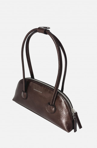 Сумка BESSETTE SHOULDER Коричневый , Коричневый, арт. FF047753BR купить в интернет-магазине