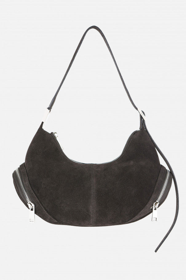 Сумка CARGO HOBO Коричневый , коричневый, арт. 25FB03013273 купить в интернет-магазине