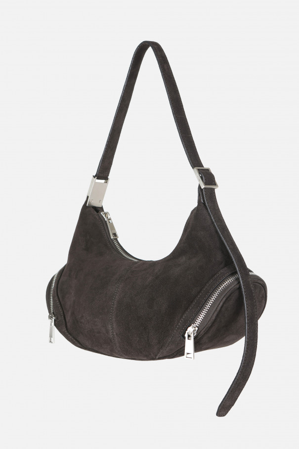 Сумка CARGO HOBO Коричневый , коричневый, арт. 25FB03013273 купить в интернет-магазине