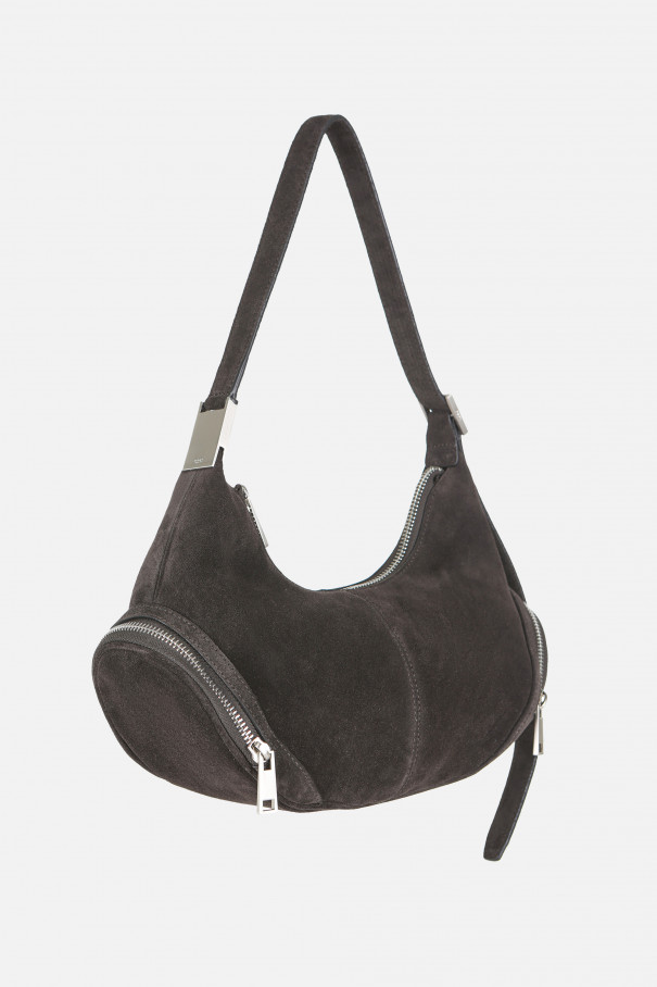 Сумка CARGO HOBO Коричневый , коричневый, арт. 25FB03013273 купить в интернет-магазине
