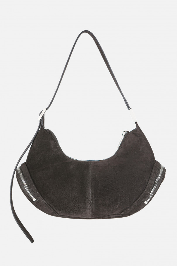 Сумка CARGO HOBO Коричневый , коричневый, арт. 25FB03013273 купить в интернет-магазине