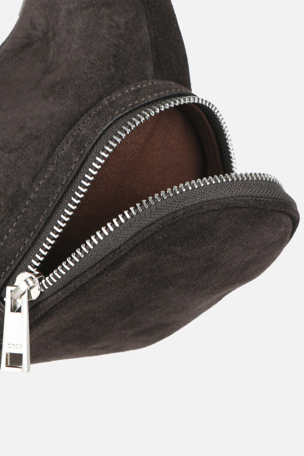 Сумка CARGO HOBO Коричневый , коричневый, арт. 25FB03013273 купить в интернет-магазине
