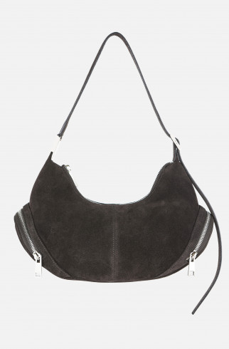 Сумка CARGO HOBO Коричневый , Коричневый, арт. 25FB03013273 купить в интернет-магазине