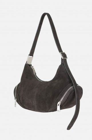 Сумка CARGO HOBO Коричневый , Коричневый, арт. 25FB03013273 купить в интернет-магазине