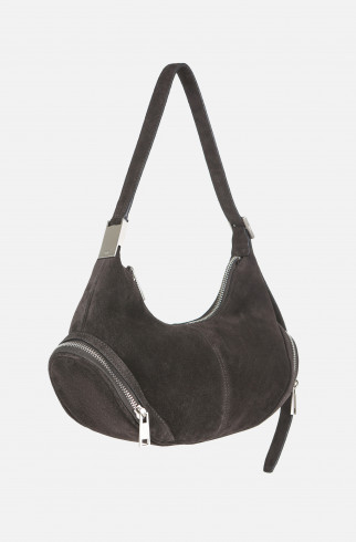 Сумка CARGO HOBO Коричневый , Коричневый, арт. 25FB03013273 купить в интернет-магазине