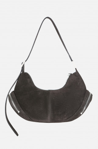 Сумка CARGO HOBO Коричневый , Коричневый, арт. 25FB03013273 купить в интернет-магазине