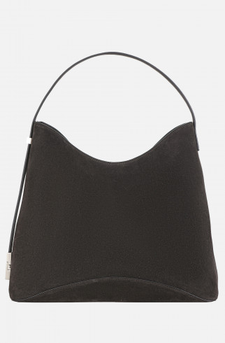 Сумка EGG HOBO Коричневый , Коричневый, арт. 25FB03015273 купить в интернет-магазине