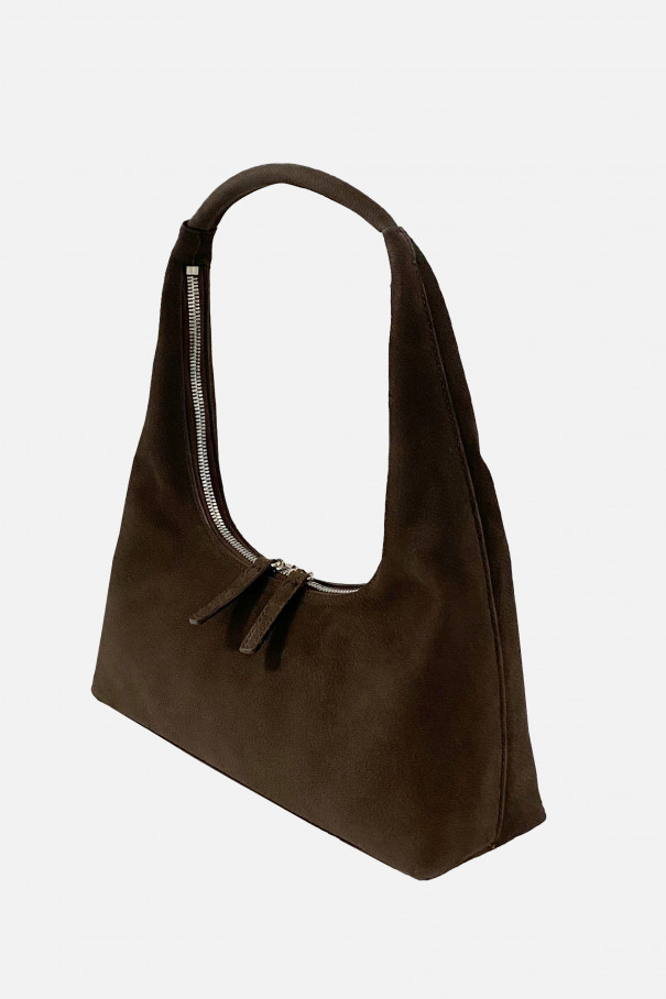 Сумка HOBO SHOULDER Коричневый , коричневый, арт. FF656976BR купить в интернет-магазине