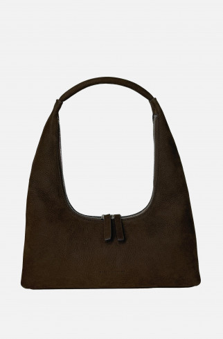 Сумка HOBO SHOULDER Коричневый , Коричневый, арт. FF656976BR купить в интернет-магазине