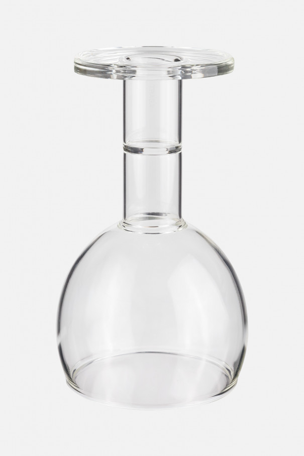 Бокал Wine Candle Glass , мультицвет, арт. TR-WCG-CLR-2 купить в интернет-магазине