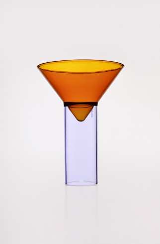 Бокал Martini Shot Glass , Мультицвет, арт. TR-MSG-OR-PR-1 купить в интернет-магазине