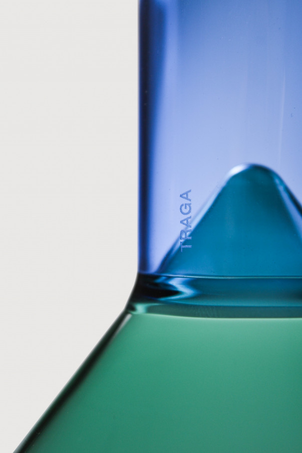 Бокал Martini Shot Glass , мультицвет, арт. TR-MSG-GN-BU-1 купить в интернет-магазине