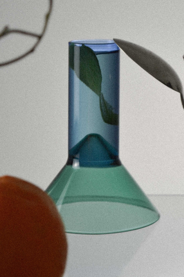 Бокал Martini Shot Glass , мультицвет, арт. TR-MSG-GN-BU-1 купить в интернет-магазине