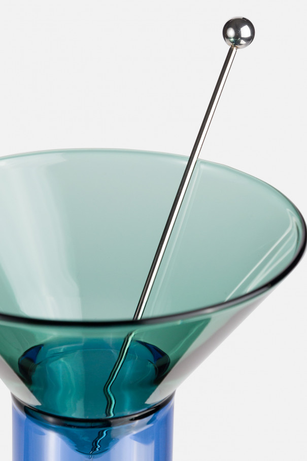 Бокал Martini Shot Glass , мультицвет, арт. TR-MSG-GN-BU-1 купить в интернет-магазине