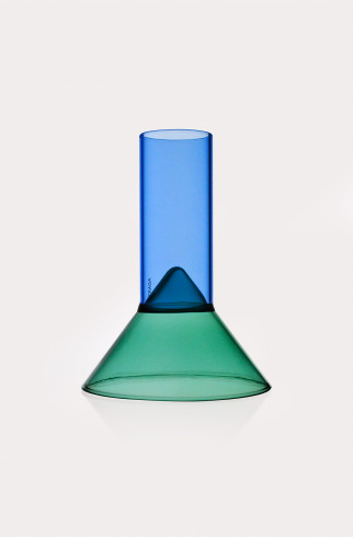 Бокал Martini Shot Glass , Мультицвет, арт. TR-MSG-GN-BU-1 купить в интернет-магазине