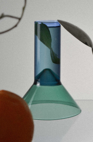 Бокал Martini Shot Glass , Мультицвет, арт. TR-MSG-GN-BU-1 купить в интернет-магазине