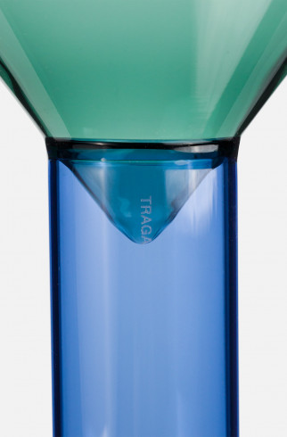 Бокал Martini Shot Glass , Мультицвет, арт. TR-MSG-GN-BU-1 купить в интернет-магазине