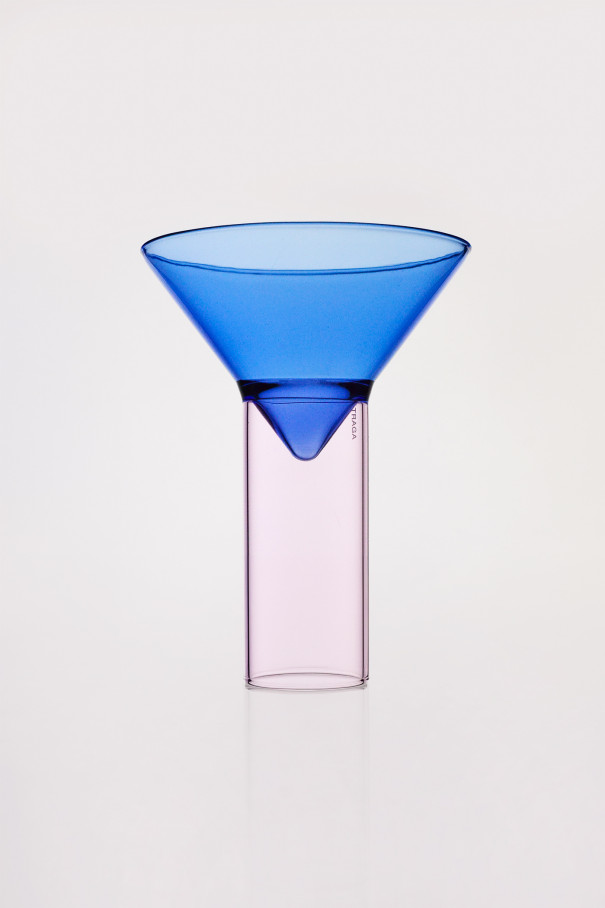 Бокал Martini Shot Glass , мультицвет, арт. TR-MSG-BU-PN-1 купить в интернет-магазине