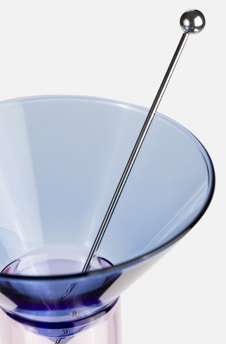 Бокал Martini Shot Glass , Мультицвет, арт. TR-MSG-BU-PN-1 купить в интернет-магазине