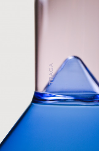 Бокал Martini Shot Glass , Мультицвет, арт. TR-MSG-BU-PN-1 купить в интернет-магазине