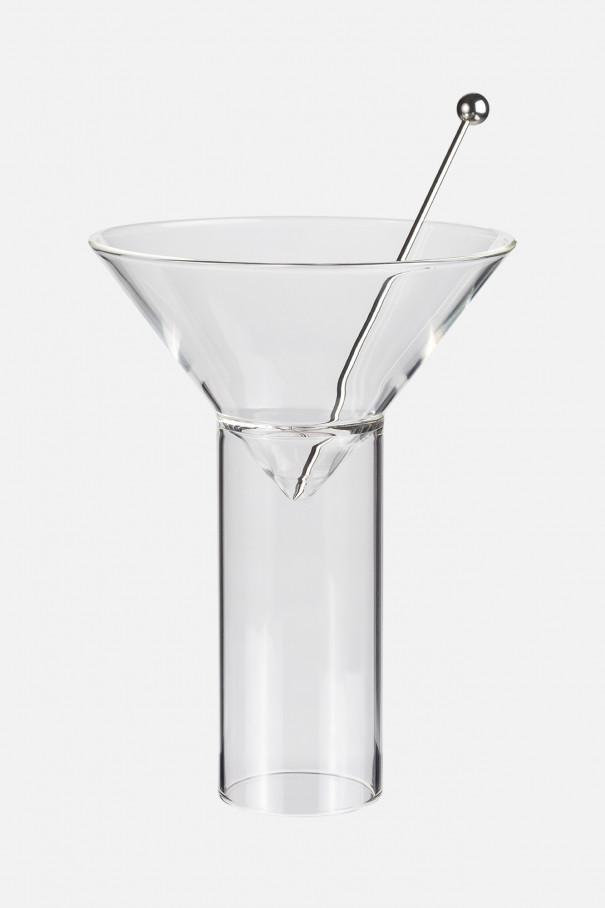 Бокал Martini Shot Glass , мультицвет, арт. TR- MSG-CLR-1 купить в интернет-магазине