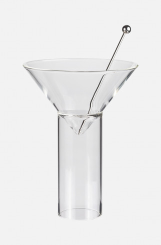 Бокал Martini Shot Glass , Мультицвет, арт. TR- MSG-CLR-1 купить в интернет-магазине