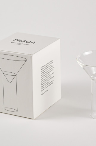 Бокал Martini Shot Glass , Мультицвет, арт. TR- MSG-CLR-1 купить в интернет-магазине