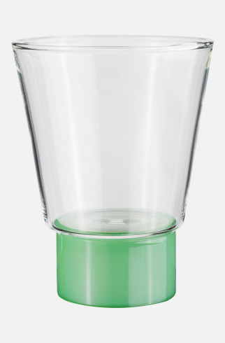 Стакан Podio Cup , Мультицвет, арт. TR-PC-HM-CLR-GN-1 купить в интернет-магазине